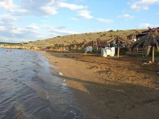 Appartamento Apartman Gordana, Poljica Vrsi Esterno foto